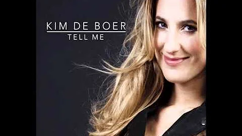 Kim de Boer - Tell Me