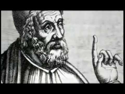 Video: ¿Quién fue el padre de Ptolomeo?