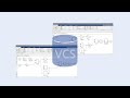 dSPACE Model Compare - Merging Models Stored in a Version Control System
