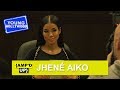 Jhené Aiko: On Collaborating With John Mayer!