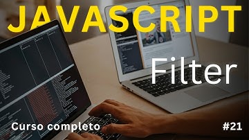 Curso de JavaScript. Metodo Filter en JS || Document0