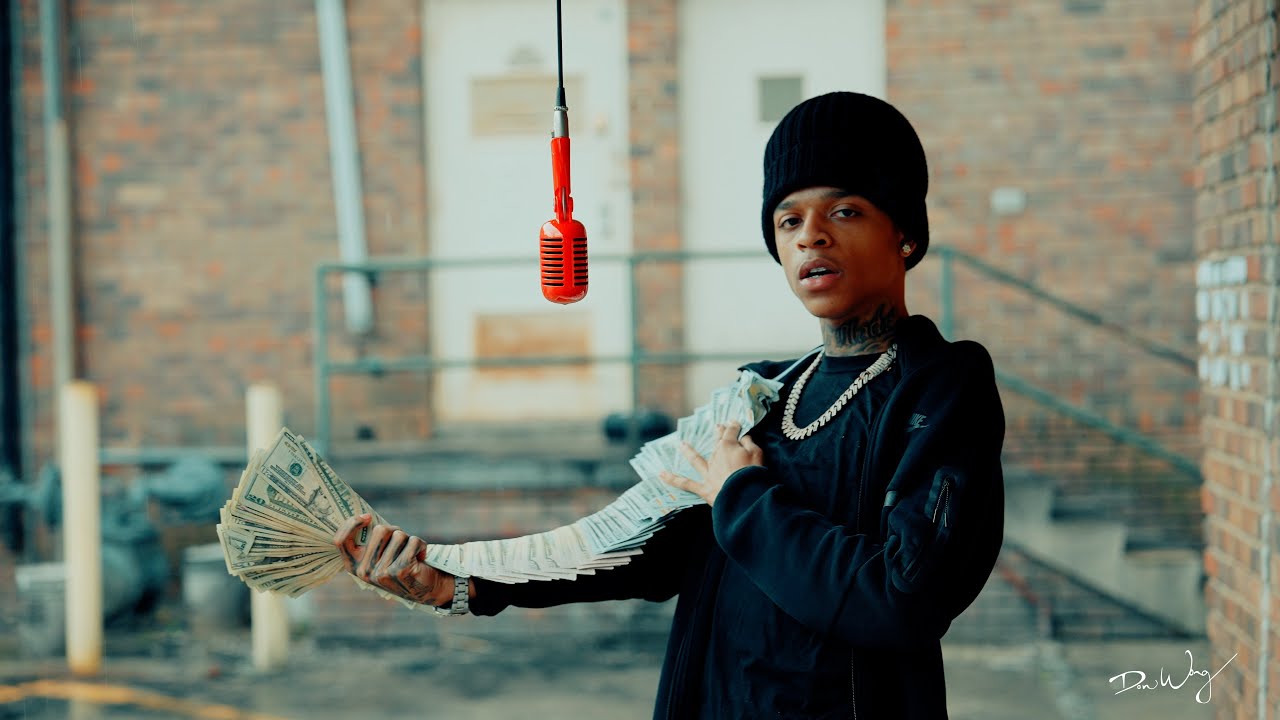 Watch FBG Murda - Gotta Get Us Out || The Red Mic District Performance || Shot by Don Wong Films on YouTube Watch FBG Murda - Gotta Get Us Out || The Red Mic District Performance || Shot by Don Wong Films on YouTube