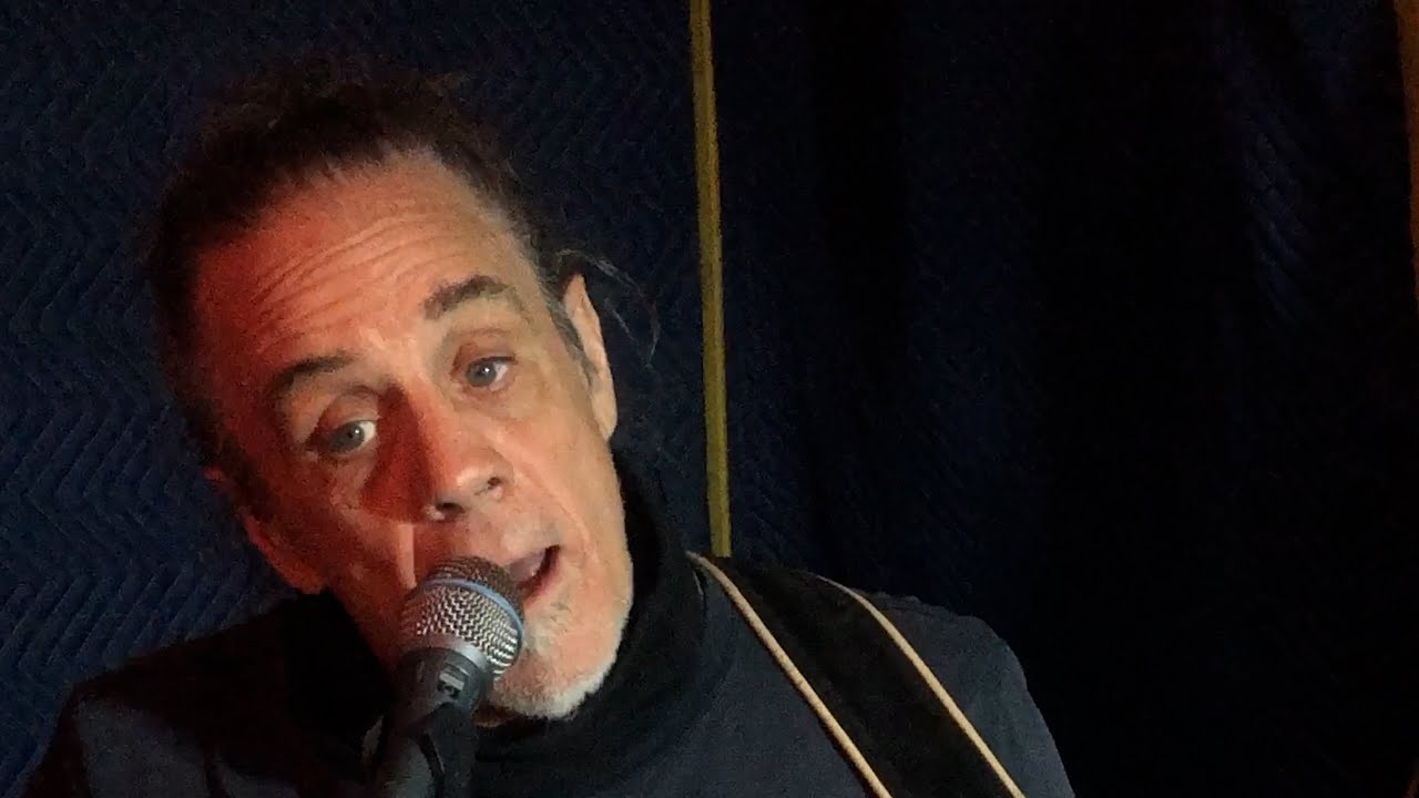 Watch Bret Mosley - Upholding (in-studio) on YouTube Watch Bret Mosley - Upholding (in-studio) on YouTube