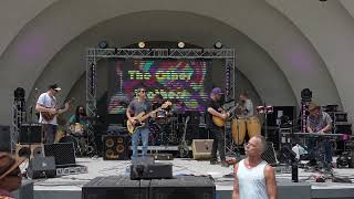 Other Brothers | Back Where It All Begins | Boulder Creek Festival | gratefulweb.com