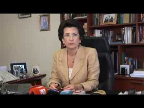 ნინო ბურჯანაძის ინტერვიუ 29 07 2013