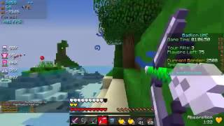 UHC Highlights E2 CrossFire Badlion UHC