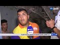 البليدة إصابة شخص ونجاة 5 عائلات من الموت بعد انهيار سلالم عمارة عتيقة البليدة إصابة شخص ونجاة 5 عائلات من الموت بعد انهيار سلالم عمارة عتيقة