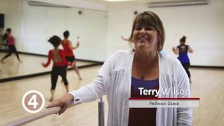 6 Reasons Why Accreditation Matters 2016 Convocation | San Diego City College