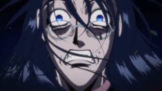 Hellsing Ultimate- Deep [AMV].