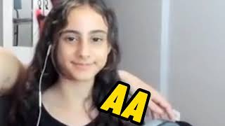 Ebrar Bugün Ti̇k Toka Gi̇ri̇yor