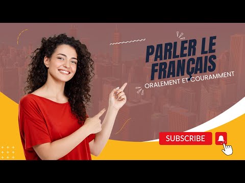 apprendre à parler français comme les français