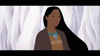 Pocahontas 2  Where Do I Go From Here Polish Dubbing 1999 Hd