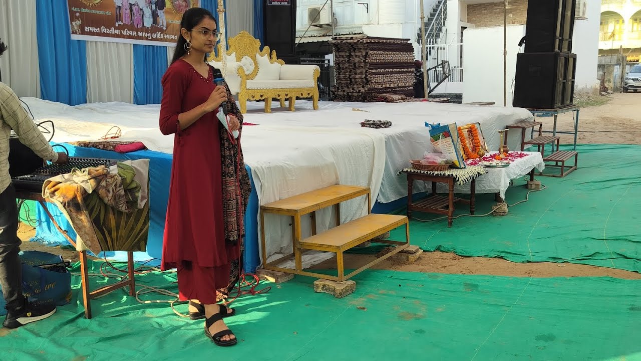 Host yatri patel | event hosting by yatri patel | jivanparv hosting 