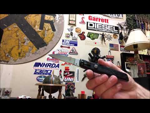 Delta Force Lever Auto