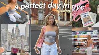 Download Lagu Living Alone in NYC (perfect summer day in my life vlog) MP3 Download Lagu Living Alone in NYC (perfect summer day in my life vlog) MP3