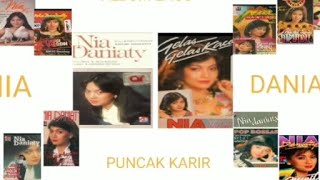 ALBUM LAGU PUNCAK KARIR MUSIK