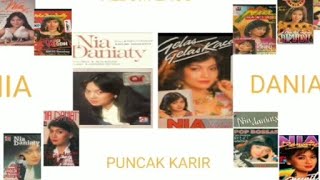 ALBUM LAGU PUNCAK KARIR MUSIK 