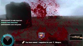 Operation7 - Pistol & Sniper SkillZzz