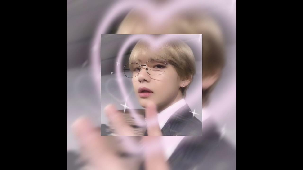 Jimin“Filter”(Sped Up) YouTube