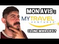 Avis my travel ventures  encore un mlm voyage miteux 