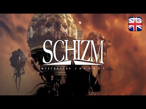 Schizm: Mysterious Journey - CD Version - English Longplay - No Commentary