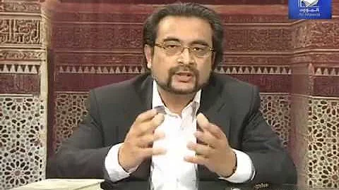 Theocracy or Democracy? (Some Misconceptions)