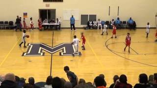 Cross over and shoot screenshot 5