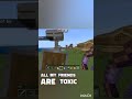 ALL MY FRIEND ARE TOXIC @FIGHTER13362 🤣