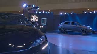 BYD BLACK◆◆◆◆TOKYO・OSAKA