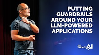 Hallucinations, Prompt Manipulations, and Mitigating Risk Putting Guardrails around your LLM Powered