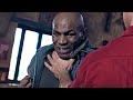 Mike tyson vs steven seagal full fight scene