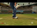 First ball six by hitman