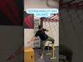 How’s your balance and mobility? Try this fun drill.