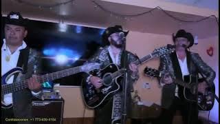 LOS PLEBES DE OLANCHO-VIVA OLANCHO