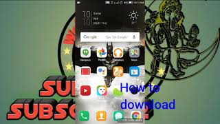 How to download fhx coc screenshot 4