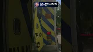 A Chilling Attack Leaves a Mother Shot & Her Children Missing | Crime in Progress | A&E #shorts