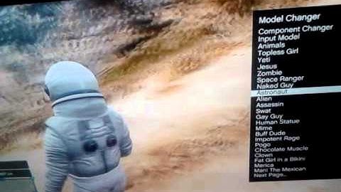 Gta 5 mod menu trolling online lol