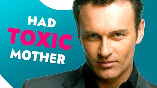 Why Julian McMahon’s Mother Ruined His First Marriage | Rumour Juice