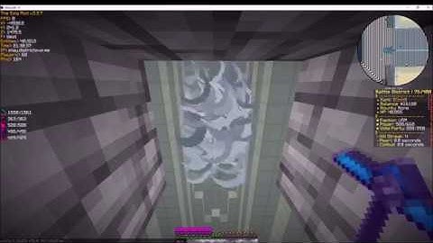 USM Raids Slapsquad! 100 mil faction // Districtpvp raiding