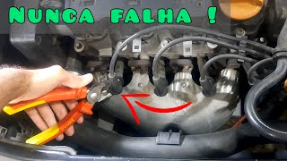 BEST METHOD TO TEST CAR SPARK PLUGS AND WIRES AT HOME.