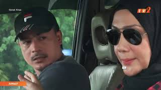Gerak Khas 2019 Episod 17   Orang Dalam  Bahagian 2  19072019