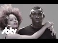 Marvin Live ft Miko Spinelli | Studio Games [Music Video]: SBTV