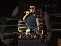 Taste test… 😅 #F1 #RedBullRacing