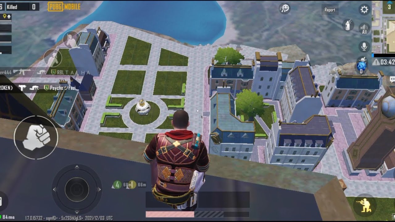 Oper Wali Oper Wali City Ka View ... Small C Koshis... - YouTube