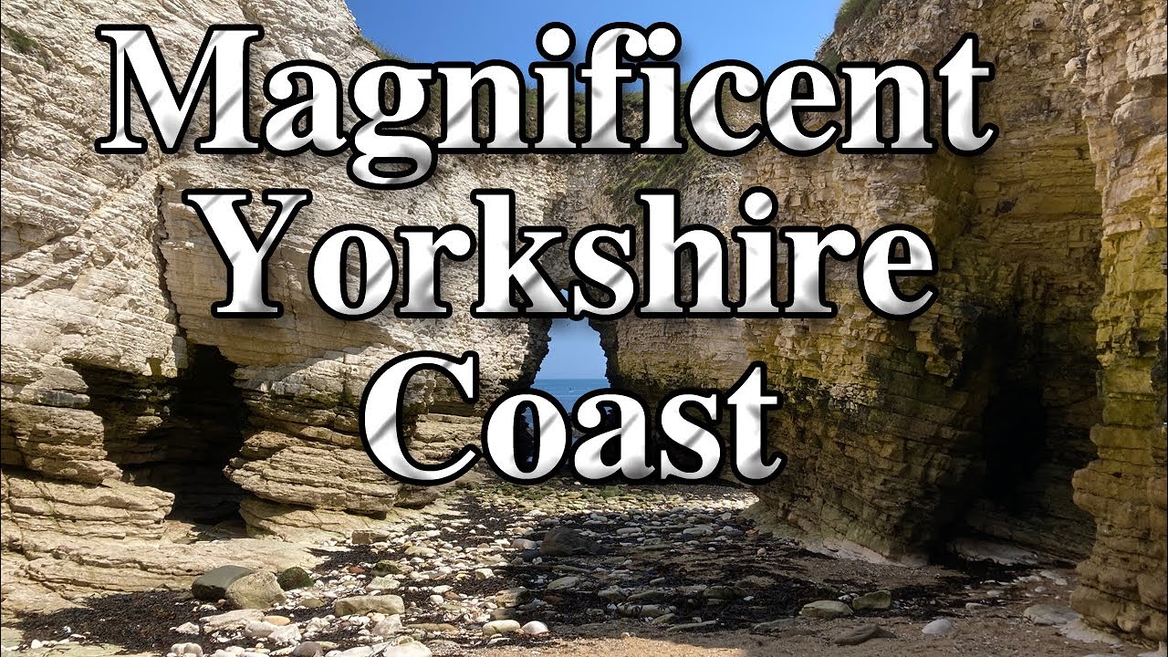 Flamborough Head & Selwicks Bay