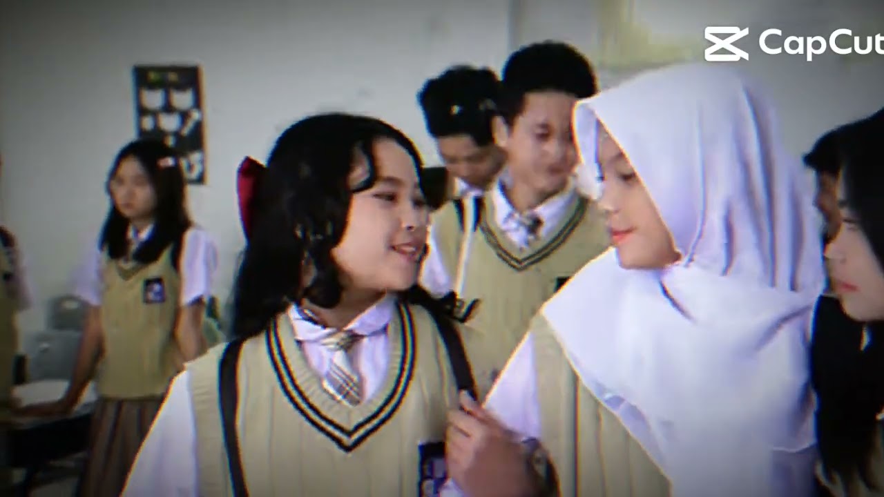 mantap tuh kak kia berteman sama genk nya kk dinda jangan di kasih ampun tuh genk butterplay😎😏