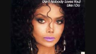 Watch Latoya Jackson aint Nobody Loves You Like I Do video