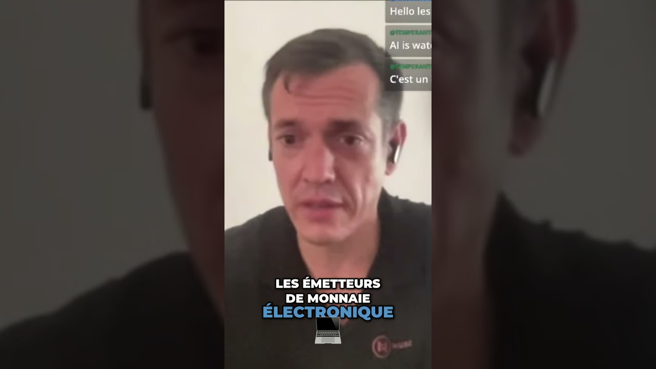 Uptoo: La Révolution du Paiement Électronique Expliquée #shorts