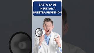 📣 'El sábado 22 de marzo a las 12 h en el Congreso de los Diputados, los médicos salimos a la calle