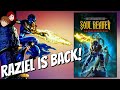 Legacy of Kain™ Soul Reaver Remaster Raziel Is Back!